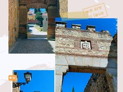 -塞哥维亚输水道