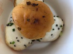 -许记生煎(遵义路店)