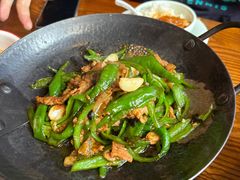 -恰饭·老长沙市井菜(天河客运站店)