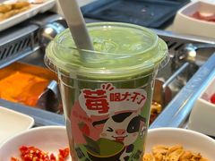 -海底捞火锅(凯德广场店)