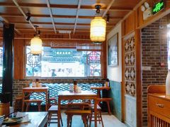 -鑫震源·苏式大虾生煎(山塘街店)