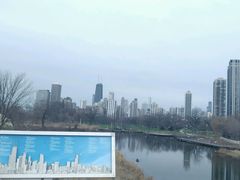 -林肯公园动物园