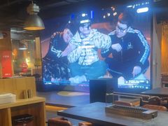 -好唛士·精酿啤酒烧烤(金沪路店)