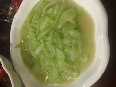 -何氏排骨(左家塘店)