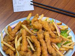 -谢记上海大排档(长寿路店)