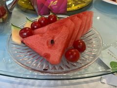 -玉林烤鸭店(定福庄店)