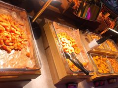 -比格比萨自助(德思勤四季汇店)