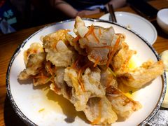 -金掌勺·锅包肉(双榆树店)