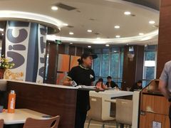 大堂-魏家凉皮(解放路火车站店)