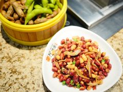 -丰茂烤串(六里桥店)