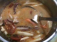 -家利美食店