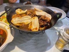 -眷江南之小蓝鲸(王府大街店)