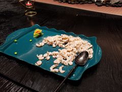 黑松露炒河虾仁-岁粤Moon·湖景餐厅(月光码头店)