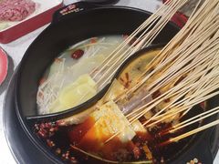 -钢管厂五区小郡肝火锅串串香(总店)