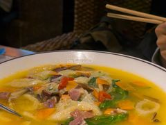 -云尊府云南菜·蒸汽石锅鱼(学清路店)