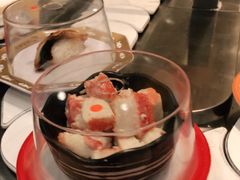 -元气寿司(新城市广场店)