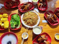 -光明刘冰乳鸽店(光明法政北路店)