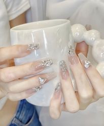 -1T·1M 日式美甲美睫