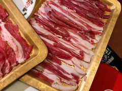 -东门口涮肉·砂锅·烤串(老门东店)