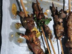 -聚点串吧·北京烧烤(赵登禹路店)