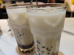红豆冰-香港茶餐厅文化体验馆(茶山镇店)