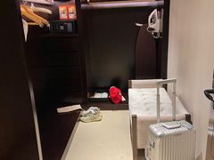 -成都安仁福朋喜来登酒店