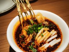 -太二酸菜鱼(沈阳万象城店)