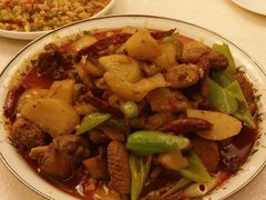 -楼兰印象(朝外店)