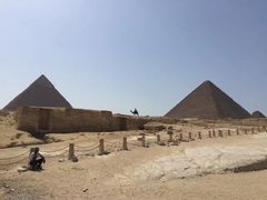 -吉萨金字塔群