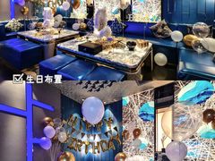 -K+PARTY连锁KTV(盈锋广场店)