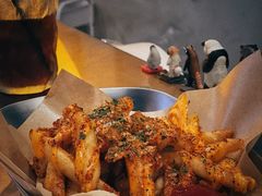 -shark burger·鲨鱼汉堡(交子大道店)