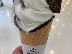 -GODIVA(王府井apm店)