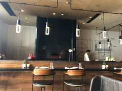 大堂-Mercato莫卡多露台餐厅与酒吧(K11店)