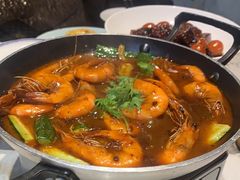 -美庐餐厅·湖北菜·吴佩孚公馆(南京路店)