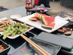 -何师烧烤Pro ·江湖川菜·小龙虾·精酿(太古里旗舰店)