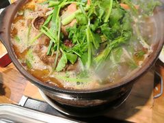 红焖羊腩煲-兄弟龙虾(胜太路总店)
