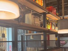 -探鱼·鲜青椒爽麻烤鱼(天河优托邦店)