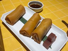 -蔡澜点心·粤菜(花城汇南区店)