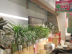 -酷公社·榴莲披萨(太原街店)