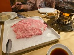 -鼎鼎香·港式火锅(北京SKP店)