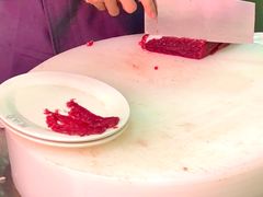 -唔品潮汕自助牛肉火锅(洪文店)
