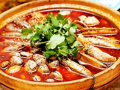 -阿英煲(凉城路店)