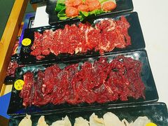 -陈记顺和牛肉火锅馆(天河北路店)