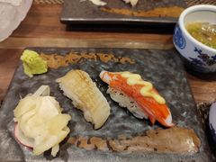 -田舍家Inakaya·炉端烧·铁板烧(天汇igc店)