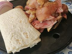 -群英会·三国菜(曹魏古城店)