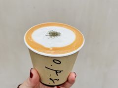 -O.P.S. CAFE