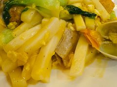 -怡和春天大酒楼(柳芳店)