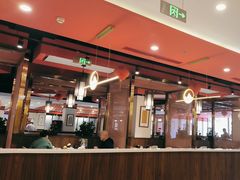 -晋阳春·山西菜·北京烤鸭(交大店)