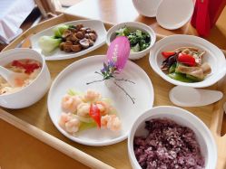 -她时区金吉兒月子中心(太湖度假店)