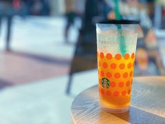 -星巴克(天津佛罗伦萨小镇店)